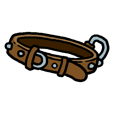 File:Obj icon leatherCollar.png