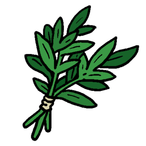 Obj icon leafySprig.png