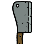 Obj icon meatCleaver.png
